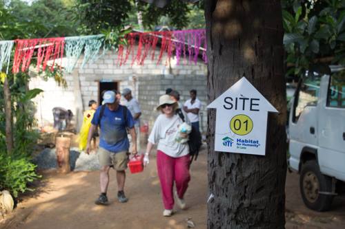 End of day - courtesy Chanel Villarreal