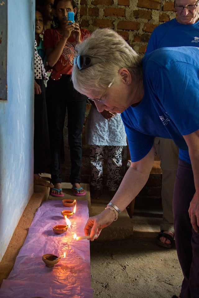 Time to go... (courtesy Steve Shaw)