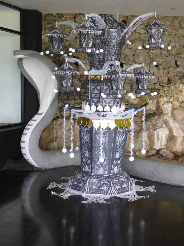 Heritance Kandalama Hotel